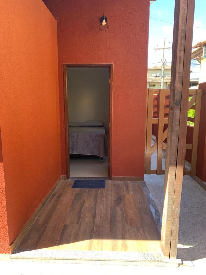 Suite Peixe Espada Praia do Forte Zewnętrze zdjęcie