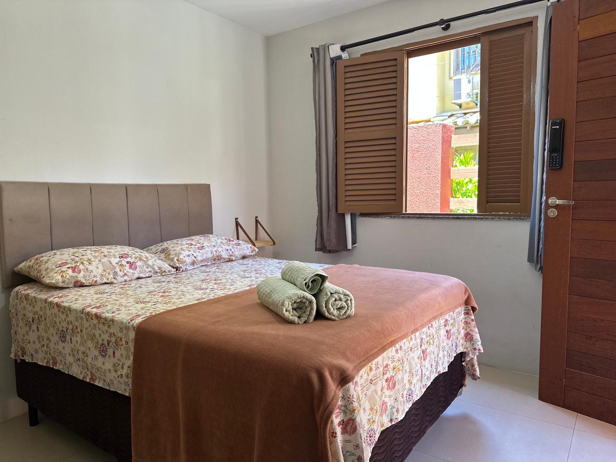Suite Peixe Espada Praia do Forte Zewnętrze zdjęcie